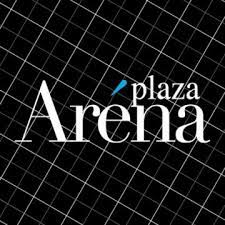 Aréna Plaza