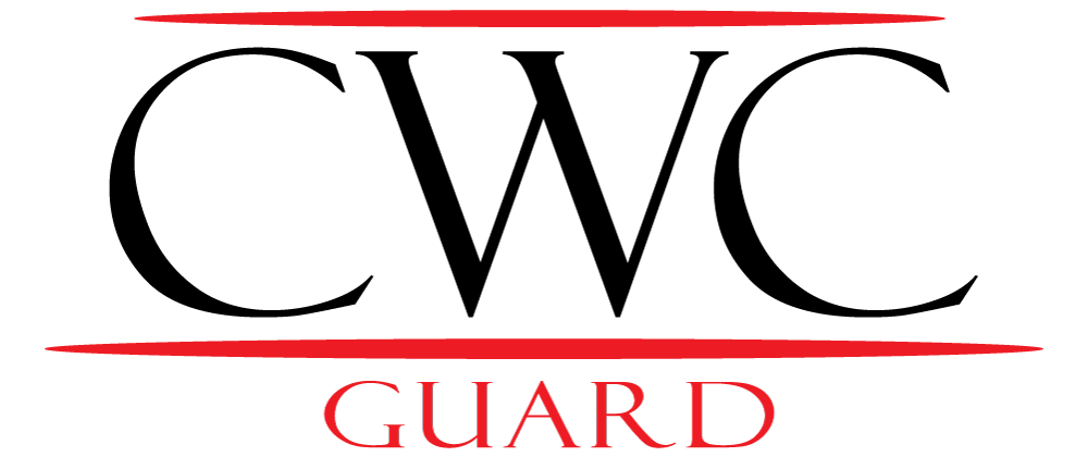 CWC Guard Vagyonvédelem - Biztonság - Járorszolgálat - Takarítás