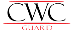 CWC Guard - Biztonság - Őrzés - Takarítás